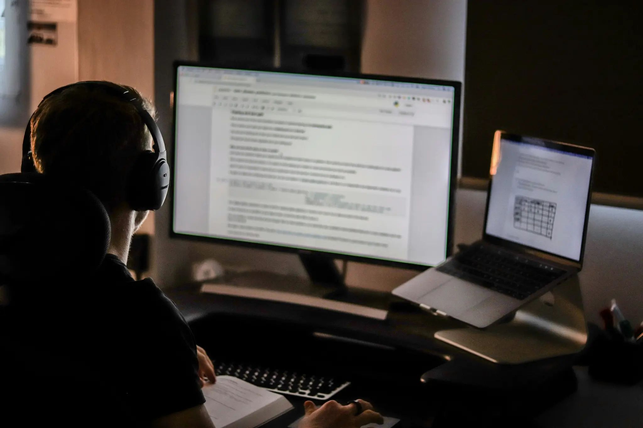 Why should I work from a coworking space?