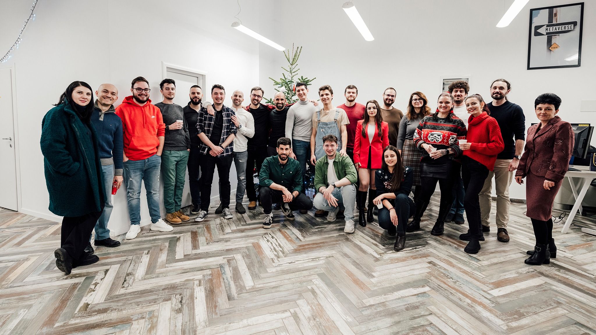 QED: The Cowork Timisoara success story - from start-ups to leaders in Web technologies