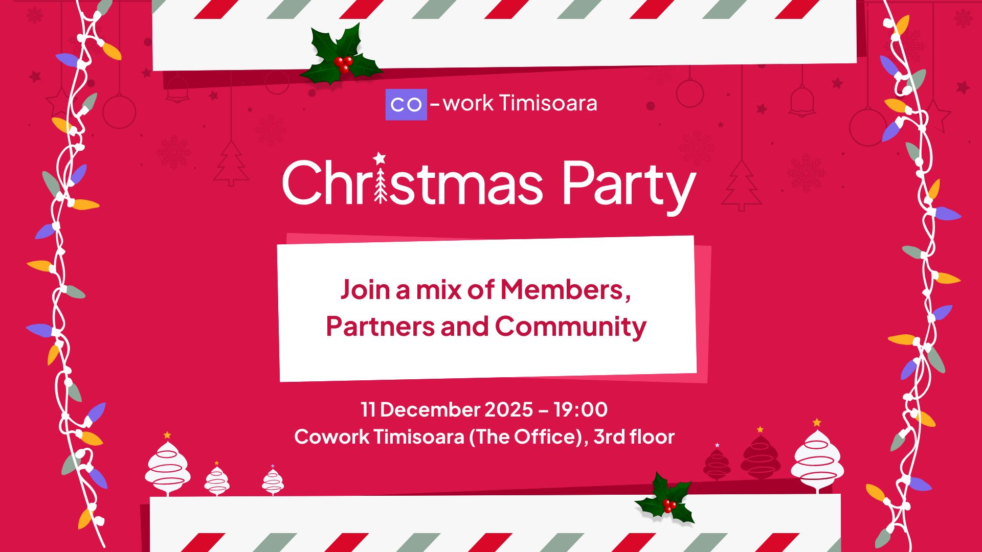 Christmas Party 