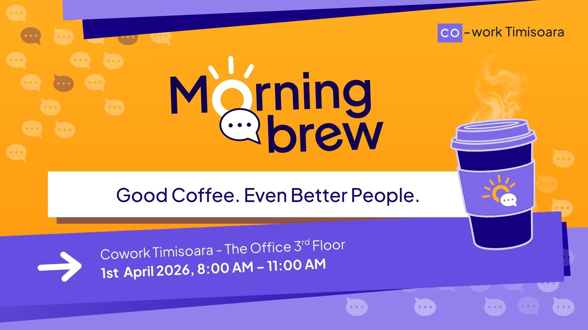 Morning Brew