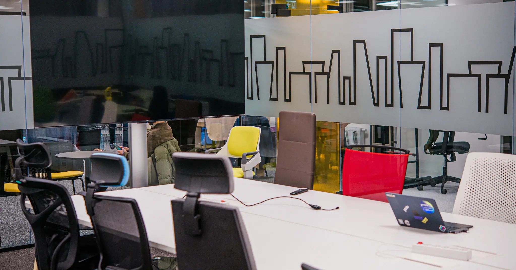 De ce vrea toată lumea să lucreze dintr-un spațiu de coworking?