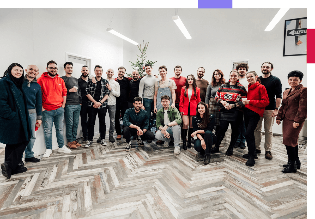 QED - from start-ups to Web3 leaders